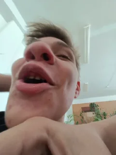 Sticker Поколение Чудиков - 1