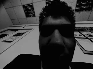 Sticker Поколение Чудиков - 6