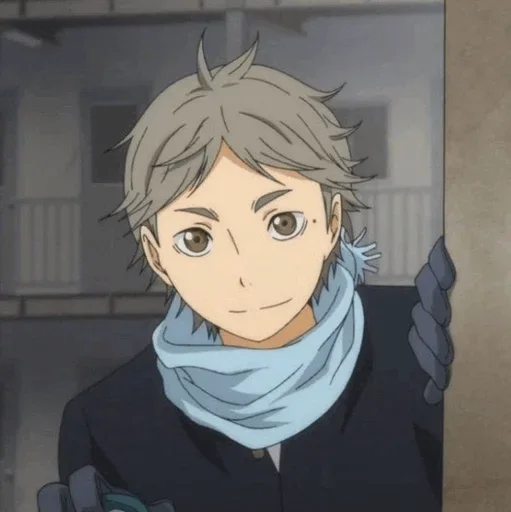 cartoon anime fictional character