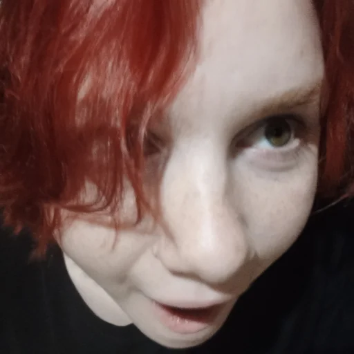 Sticker Генка - 5