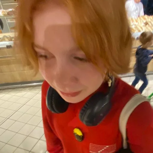 Sticker Генка - 1