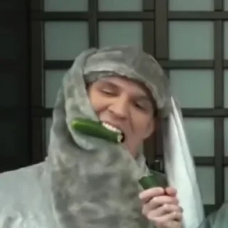 Sticker Кдм стикеры - 9