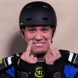 Sticker Кдм стикеры - 2