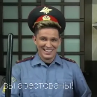 Sticker Кдм стикеры - 5