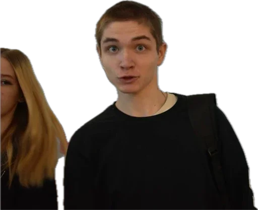 Sticker Kdodksosodod - 1