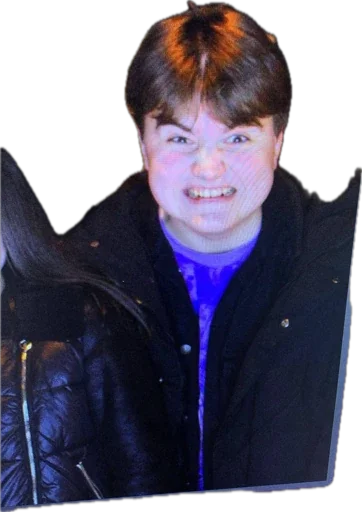 Sticker Kdodksosodod - 1