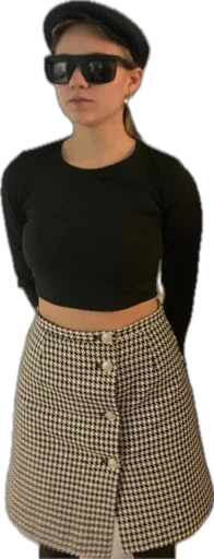 Sticker Kdodksosodod - 1