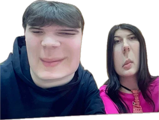 Sticker Kdodksosodod - 1