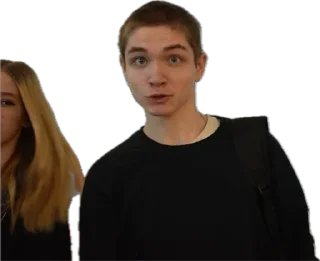 Стикер ССУ - 11