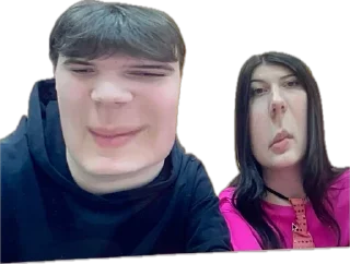 Стикер ССУ - 2