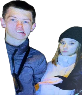 Стикер ССУ - 10