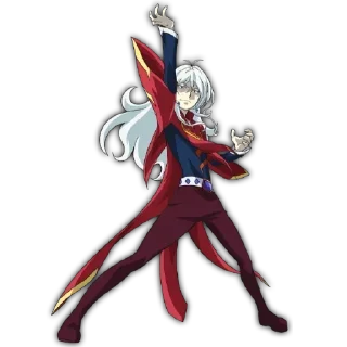 Sticker @beybladeburstseries BEYBLADE - 6