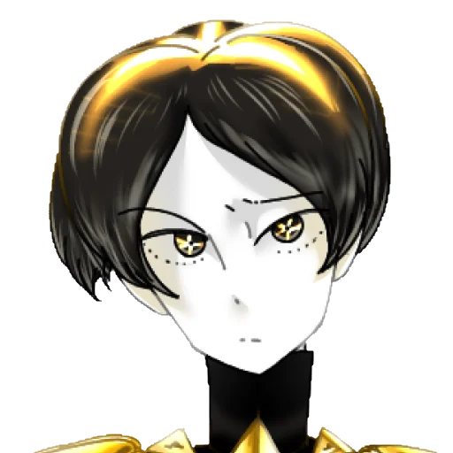 Sticker KeDrgaygems - 1