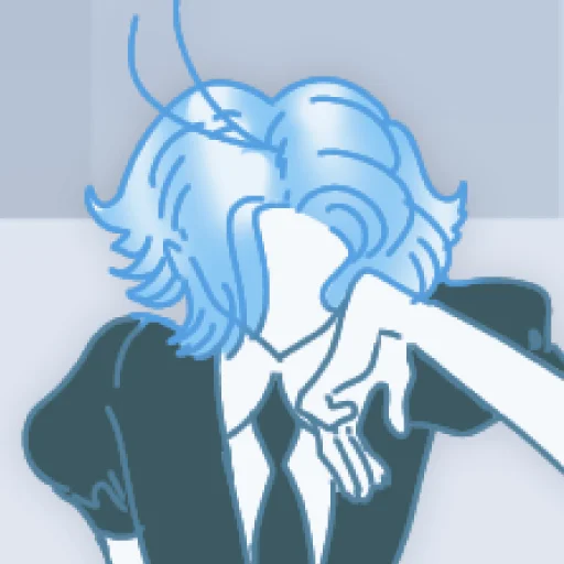 Sticker KeDrgaygems - 1