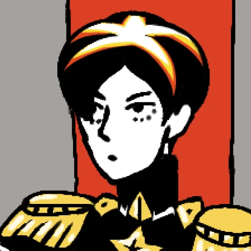 Sticker KeDrgaygems - 1