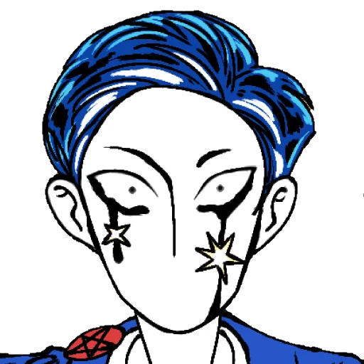 Sticker KeDrgaygems - 1