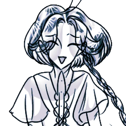 Sticker KeDrgaygems - 1