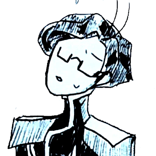 Sticker KeDrgaygems - 1