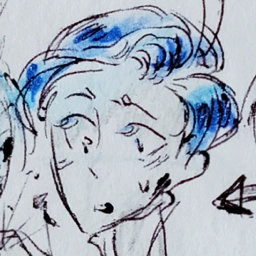 Sticker KeDrgaygems - 1