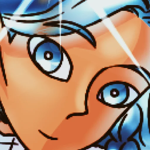 Sticker KeDrgaygems - 1