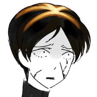 Стикер геи - 9