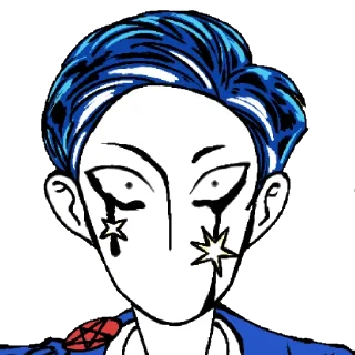 Стикер геи - 5