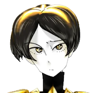 Стикер геи - 10