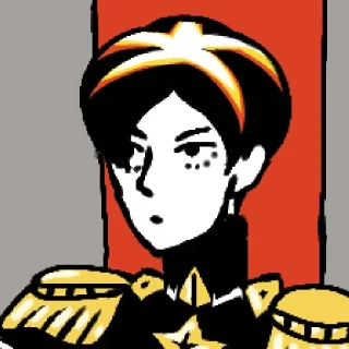 Стикер геи - 6