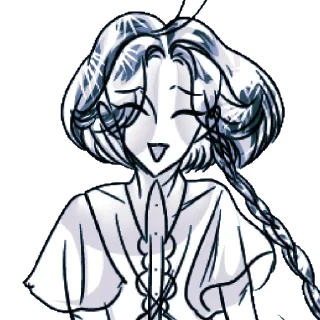 Стикер геи - 4