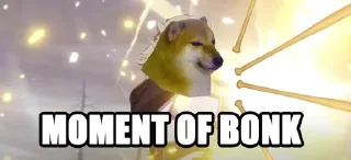 Sticker Bonk • @ShitpostStickers - 8