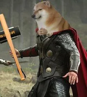 Sticker Bonk • @ShitpostStickers - 2