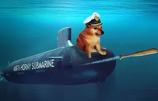 Sticker Bonk • @ShitpostStickers - 9