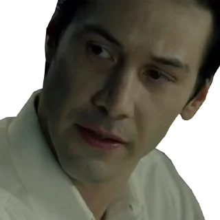 Sticker Keanu by @clicker_yo - 5