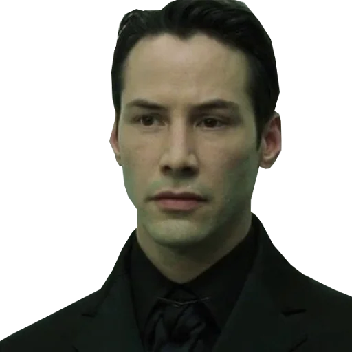 Keanu by @clicker_yo - 