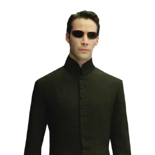 Sticker Keanu by @clicker_yo - 7