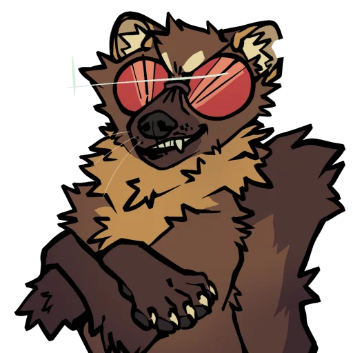 иллюстрация рисование мультфильм