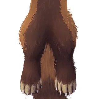 Стикер Kebi Mart - 3