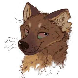 Стикер Kebi Mart - 0