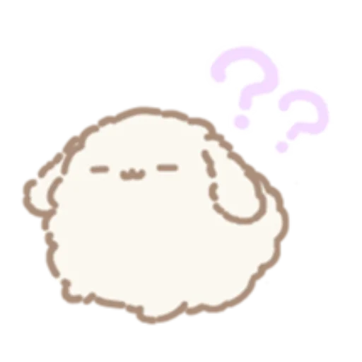 KedamaAndHokori @nyakwii - искусство