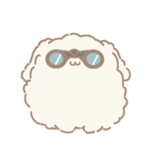 мультфильм круг искусство