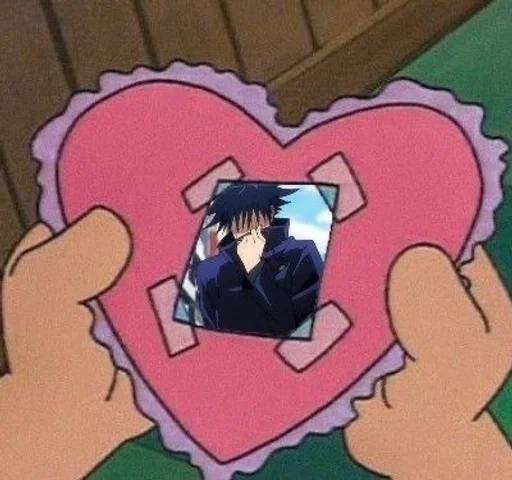 абоба :: @fStikBot - мультфильм