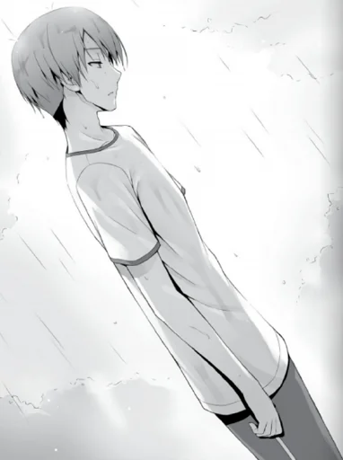 Sticker Classroom Of The Elite|Novel - 9