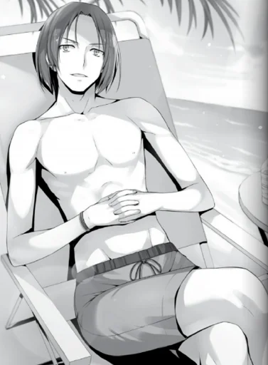 Sticker Classroom Of The Elite|Novel - 7