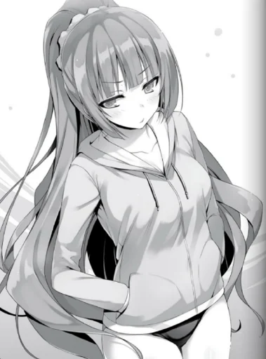 Sticker Classroom Of The Elite|Novel - 6