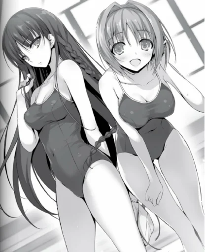 Sticker Classroom Of The Elite|Novel - 5