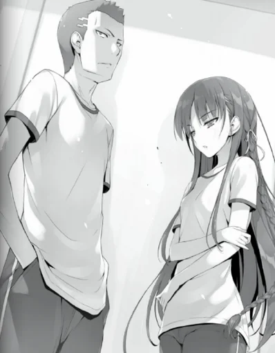 Sticker Classroom Of The Elite|Novel - 3