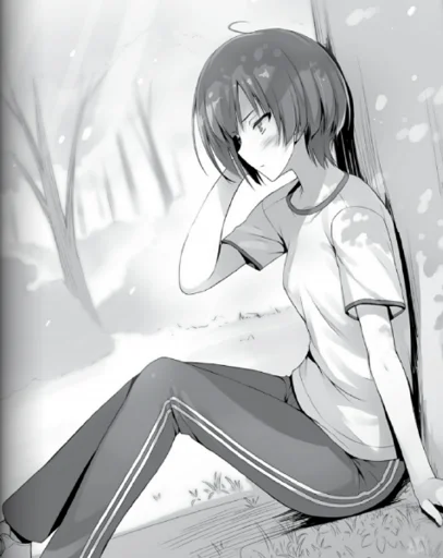 Sticker Classroom Of The Elite|Novel - 2