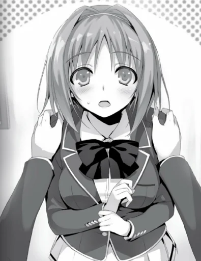 Sticker Classroom Of The Elite|Novel - 1