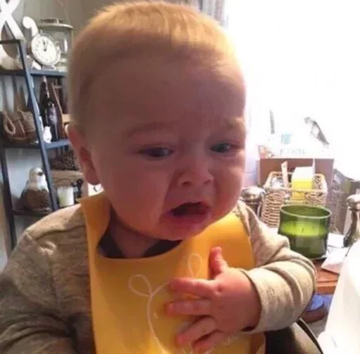 Стикер Keeot_by_zzubot - 1