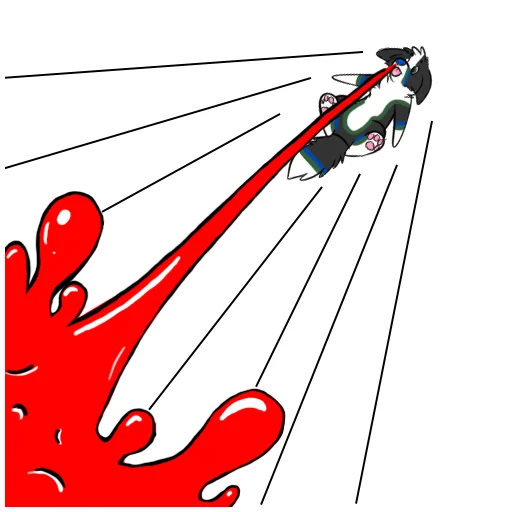 Стикер Keetypup - 1